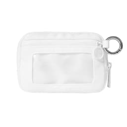 Coin Bag Storagebag Lipstick Headphone Bag Portable Retro Versatile Storage Bags Gift Card Minimalist Zero Wallet Rfid Wallet