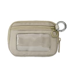 Coin Bag Storagebag Lipstick Headphone Bag Portable Retro Versatile Storage Bags Gift Card Minimalist Zero Wallet Rfid Wallet
