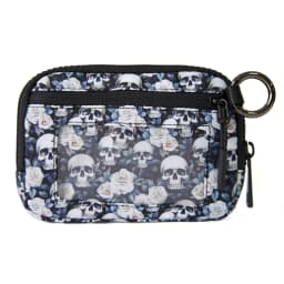 Coin Bag Storagebag Lipstick Headphone Bag Portable Retro Versatile Storage Bags Gift Card Minimalist Zero Wallet Rfid Wallet