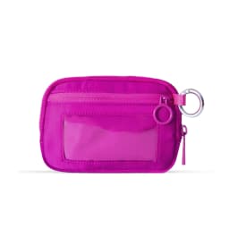 Coin Bag Storagebag Lipstick Headphone Bag Portable Retro Versatile Storage Bags Gift Card Minimalist Zero Wallet Rfid Wallet