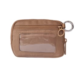 Coin Bag Storagebag Lipstick Headphone Bag Portable Retro Versatile Storage Bags Gift Card Minimalist Zero Wallet Rfid Wallet