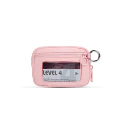 Coin Bag Storagebag Lipstick Headphone Bag Portable Retro Versatile Storage Bags Gift Card Minimalist Zero Wallet Rfid Wallet