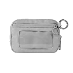 Coin Bag Storagebag Lipstick Headphone Bag Portable Retro Versatile Storage Bags Gift Card Minimalist Zero Wallet Rfid Wallet