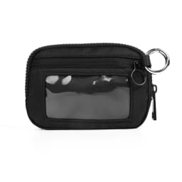 Coin Bag Storagebag Lipstick Headphone Bag Portable Retro Versatile Storage Bags Gift Card Minimalist Zero Wallet Rfid Wallet