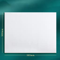 No Ink Magic Water Writing Cloth Brush Gridded Fabric Mat Chinese Calligraphy Practice Practicing Intersected Figure Set