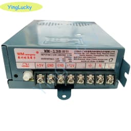 Arcade power supply 5V 12V 24V AC/110V-240V for arcade game machine Jamma Arcade games board accessory power supply