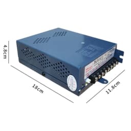 Arcade power supply 5V 12V 24V AC/110V-240V for arcade game machine Jamma Arcade games board accessory power supply