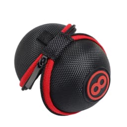 NEW Durable Billiards Cue Ball Storage Bag Protective Ball Case for Cue Ball Equipment