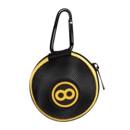 NEW Durable Billiards Cue Ball Storage Bag Protective Ball Case for Cue Ball Equipment