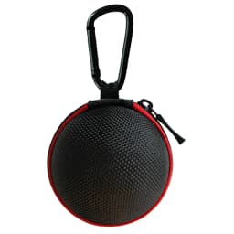 NEW Durable Billiards Cue Ball Storage Bag Protective Ball Case for Cue Ball Equipment