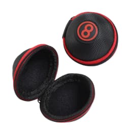 NEW Durable Billiards Cue Ball Storage Bag Protective Ball Case for Cue Ball Equipment