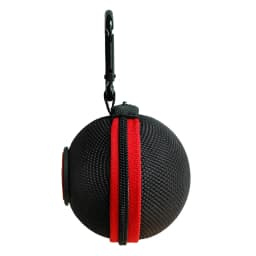 NEW Durable Billiards Cue Ball Storage Bag Protective Ball Case for Cue Ball Equipment