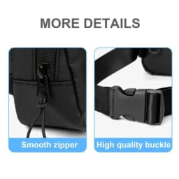 New Fashion Everything Sports Running Walking Mobile Phone Key Change Pocket Bag Chest Bag