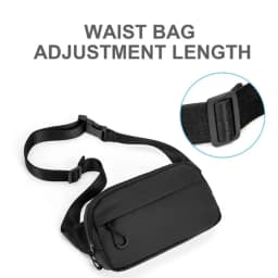 New Fashion Everything Sports Running Walking Mobile Phone Key Change Pocket Bag Chest Bag