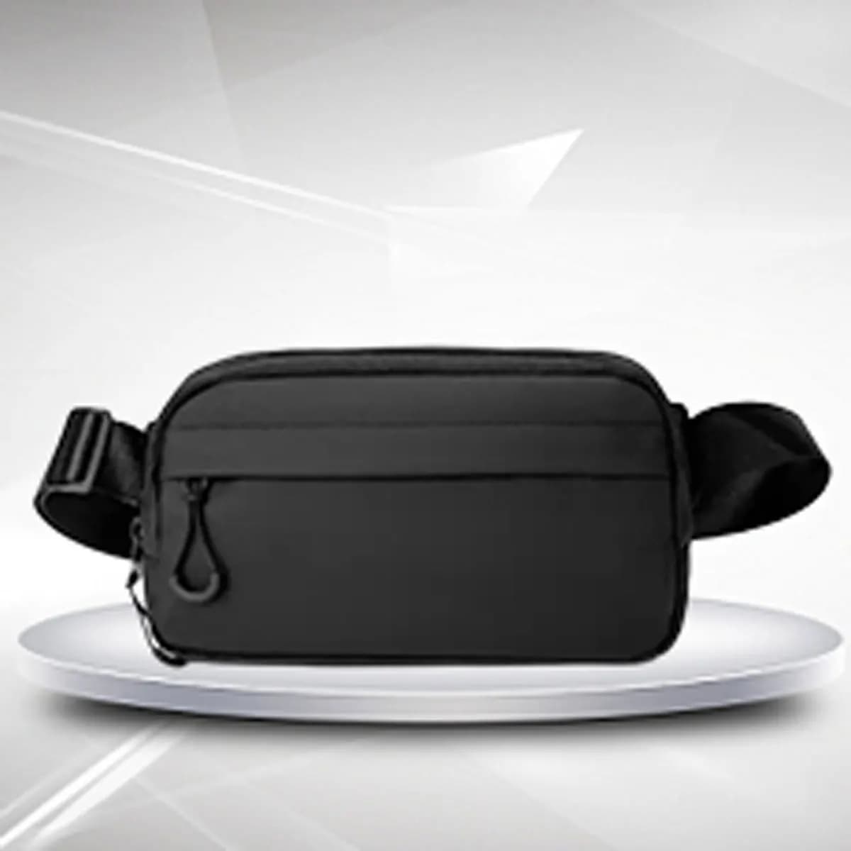 New Fashion Everything Sports Running Walking Mobile Phone Key Change Pocket Bag Chest Bag