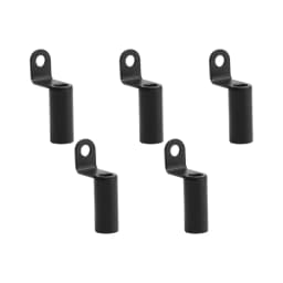 Aluminum Alloy Motorcycle Bicycle Phone Holder Handlebar Stand Bike Phone Stand Rearview Mirror Mount Extender Bracket Clamp