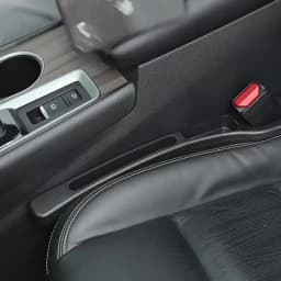 Car Seat Gap Filler Side Seam Plug Strip Leak-proof Filling Strip For All Car Model Wallet Phone Holder Car Accessories