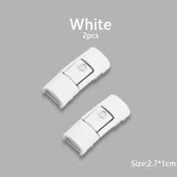 Colorful Press Lock No Tie Shoelace Elastic Shoelaces for Sneakers Sport Tieless Elastic Shoe Laces One Size Fit All Adult Kids