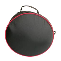 Portable Scuba Diving Regulator Bag Diving Travel Bags Protective Gear Carry Handbag with Adjustable Shoulder Strap for Divers