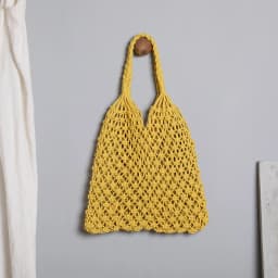Summer Woven Bag for Women Handbags Handmade Knitted Beach Boho Shoulder Bag Large Tote Bag Hollow Out Shopping Bag