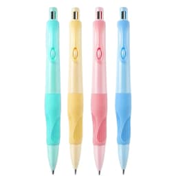 2mm Mechanical Pencils With Sharpener Carpenter Drafting HB Pencil Drawing Writing Aesthetic Stationery Office School Supplies