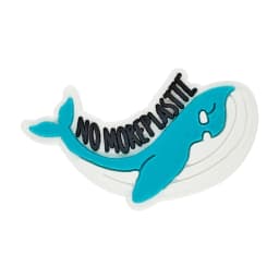 1-9pcs Reduce Reuse Recycle Save Earth Forest PVC Shoe Charms Buckle Wristbands Hole Slipper Accessories Decorations Kid Gift