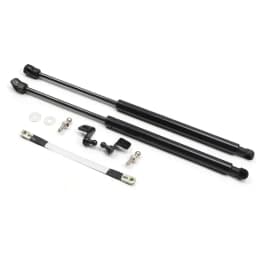 For Jeep Compass 2017-2022 Front Hood Bonnet Support Lift Gas Struts Bar Shocks Hydraulic Rod Springs Car Accessories