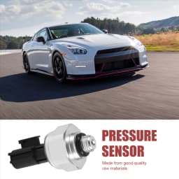 42CP8-12 A/C Air Conditional Pressure Sensor for Power Steering Pressure Sensor