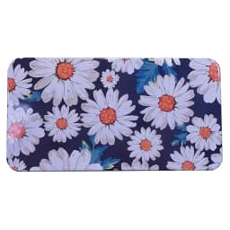 Empty Watercolor Paint Tin Box Palette Portable Solid Water Color Paint Storage Box Art Supplies