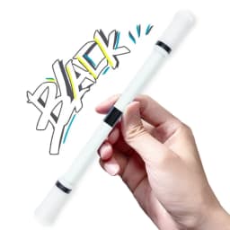 Creative Spinning Pen Adults Antistress Rotating Ballpoint Pen Anti-slip Spinner Toy Stationery Office Business School Supplies