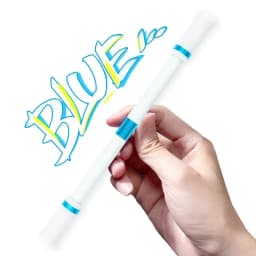 Creative Spinning Pen Adults Antistress Rotating Ballpoint Pen Anti-slip Spinner Toy Stationery Office Business School Supplies