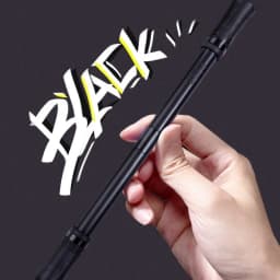 Creative Spinning Pen Adults Antistress Rotating Ballpoint Pen Anti-slip Spinner Toy Stationery Office Business School Supplies