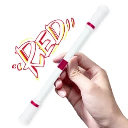 Creative Spinning Pen Adults Antistress Rotating Ballpoint Pen Anti-slip Spinner Toy Stationery Office Business School Supplies