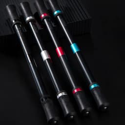 Creative Spinning Pen Adults Antistress Rotating Ballpoint Pen Anti-slip Spinner Toy Stationery Office Business School Supplies