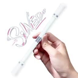 Creative Spinning Pen Adults Antistress Rotating Ballpoint Pen Anti-slip Spinner Toy Stationery Office Business School Supplies