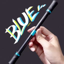 Creative Spinning Pen Adults Antistress Rotating Ballpoint Pen Anti-slip Spinner Toy Stationery Office Business School Supplies