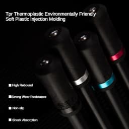 Creative Spinning Pen Adults Antistress Rotating Ballpoint Pen Anti-slip Spinner Toy Stationery Office Business School Supplies