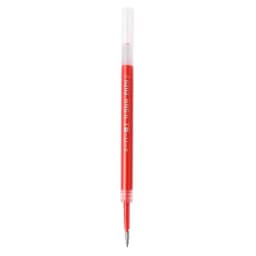 Quick Dry Gel Pen Transparent Black/Red/Blue Ink 0.5MM ST Tip Neutral Pens Writing Tools Signature Pen School Stationery