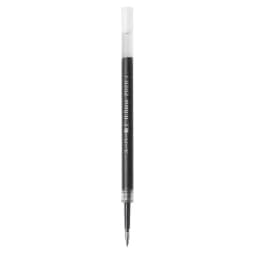 Quick Dry Gel Pen Transparent Black/Red/Blue Ink 0.5MM ST Tip Neutral Pens Writing Tools Signature Pen School Stationery