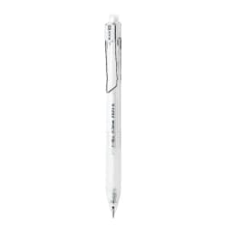 Quick Dry Gel Pen Transparent Black/Red/Blue Ink 0.5MM ST Tip Neutral Pens Writing Tools Signature Pen School Stationery