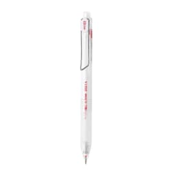 Quick Dry Gel Pen Transparent Black/Red/Blue Ink 0.5MM ST Tip Neutral Pens Writing Tools Signature Pen School Stationery
