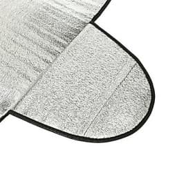 Car Accessories Car Windscreen Windshield Frost Cover Ice Snow Shield Front Protector Auto UV Protection Curtain Styling 1Pc