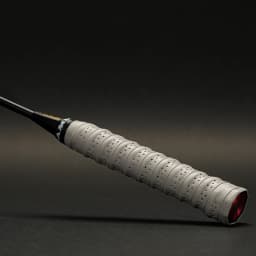 Keel Hand Rubber Thickened Non-Slip Badminton Sweatband Laminated Perforated Tennis Racket Handle Leather Fishing Rod Winding Ta