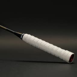 Keel Hand Rubber Thickened Non-Slip Badminton Sweatband Laminated Perforated Tennis Racket Handle Leather Fishing Rod Winding Ta
