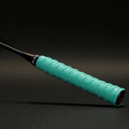 Keel Hand Rubber Thickened Non-Slip Badminton Sweatband Laminated Perforated Tennis Racket Handle Leather Fishing Rod Winding Ta
