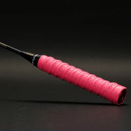 Keel Hand Rubber Thickened Non-Slip Badminton Sweatband Laminated Perforated Tennis Racket Handle Leather Fishing Rod Winding Ta