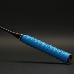 Keel Hand Rubber Thickened Non-Slip Badminton Sweatband Laminated Perforated Tennis Racket Handle Leather Fishing Rod Winding Ta