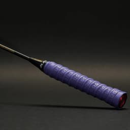 Keel Hand Rubber Thickened Non-Slip Badminton Sweatband Laminated Perforated Tennis Racket Handle Leather Fishing Rod Winding Ta