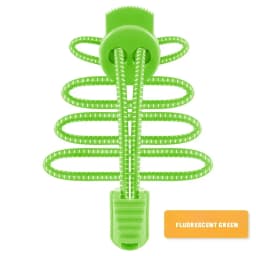 Round Tennis Laces Without ties Lock Shoe laces Adult Kids Sneakers Elastic Shoelaces Rubber Bands for Shoes Accesories 1Pair