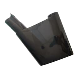 Hot Sale Window Tint Film Multi-function 20x150cm Black Car Window Tint Film 5% Summer Auto Window Glass Solar Protection